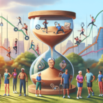 Aktywność fizyczna a długowieczność