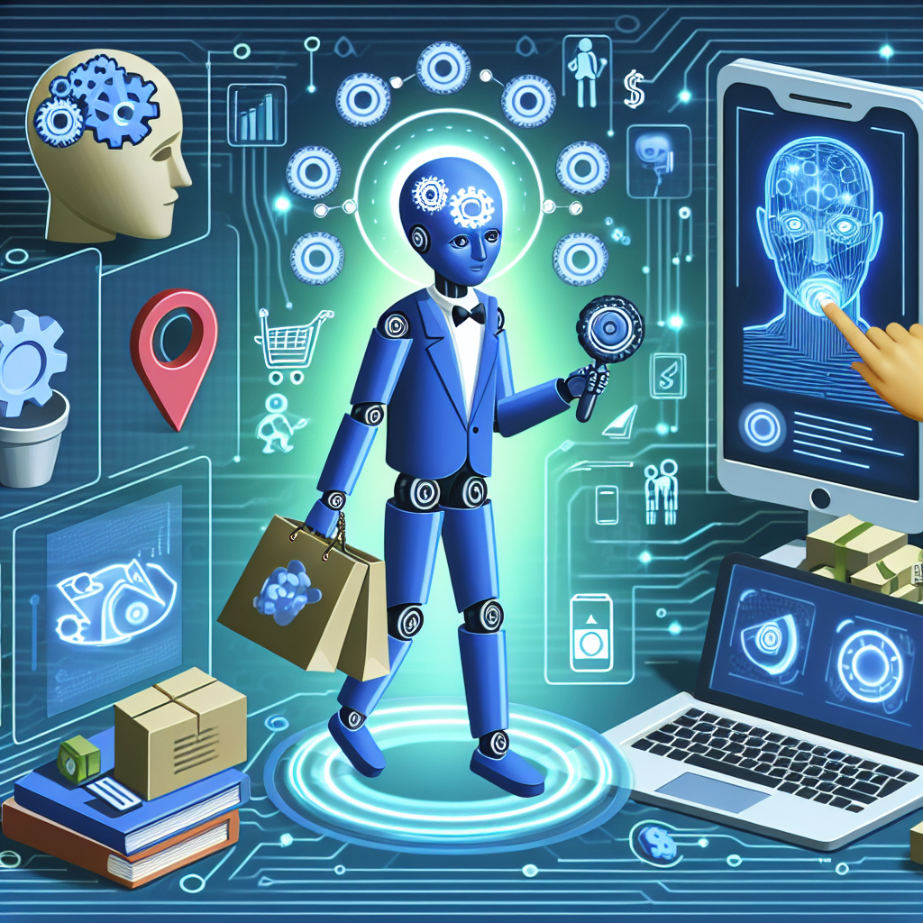 Automatyzacja marketingu dzięki AI