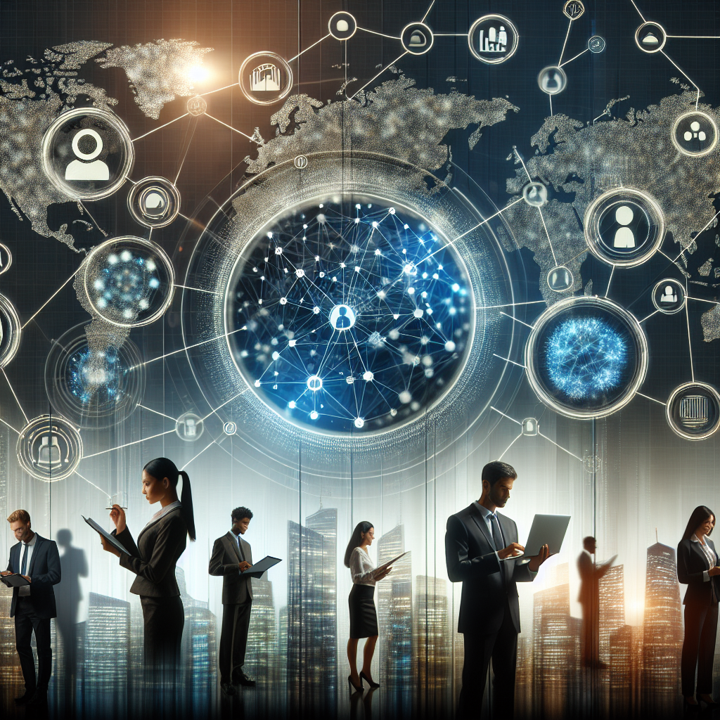 Big Data w zarządzaniu przedsiębiorstwem