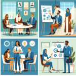 Budowanie pewności siebie w pracy