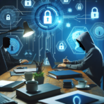 Cyberbezpieczeństwo w erze pracy zdalnej