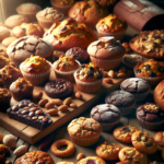 Domowe wypieki bez cukru i glutenu