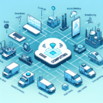 Edge computing – zastosowania w praktyce