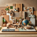 Ekologiczne materiały wykończeniowe