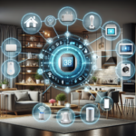 Inteligentne systemy zarządzania domem