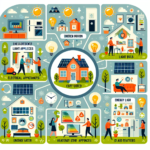 Jak obniżyć rachunki za energię w domu