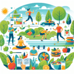 Jak poprawić wydolność organizmu