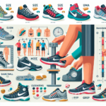 Jak wybrać odpowiednie buty sportowe