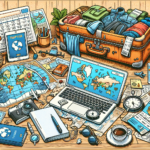 Jak zaplanować wyjazd last minute