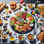 Kuchnie świata w domowym wydaniu