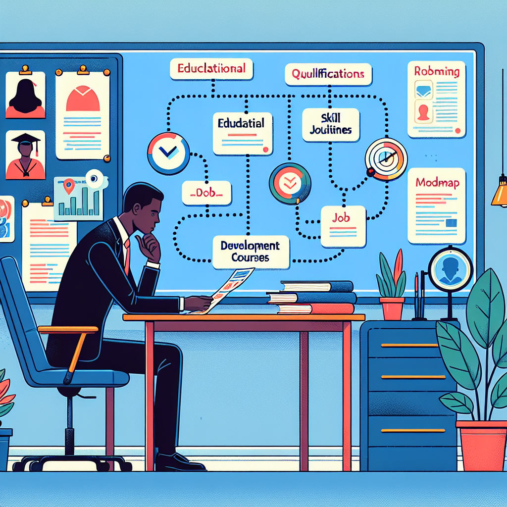 Planowanie kariery zawodowej