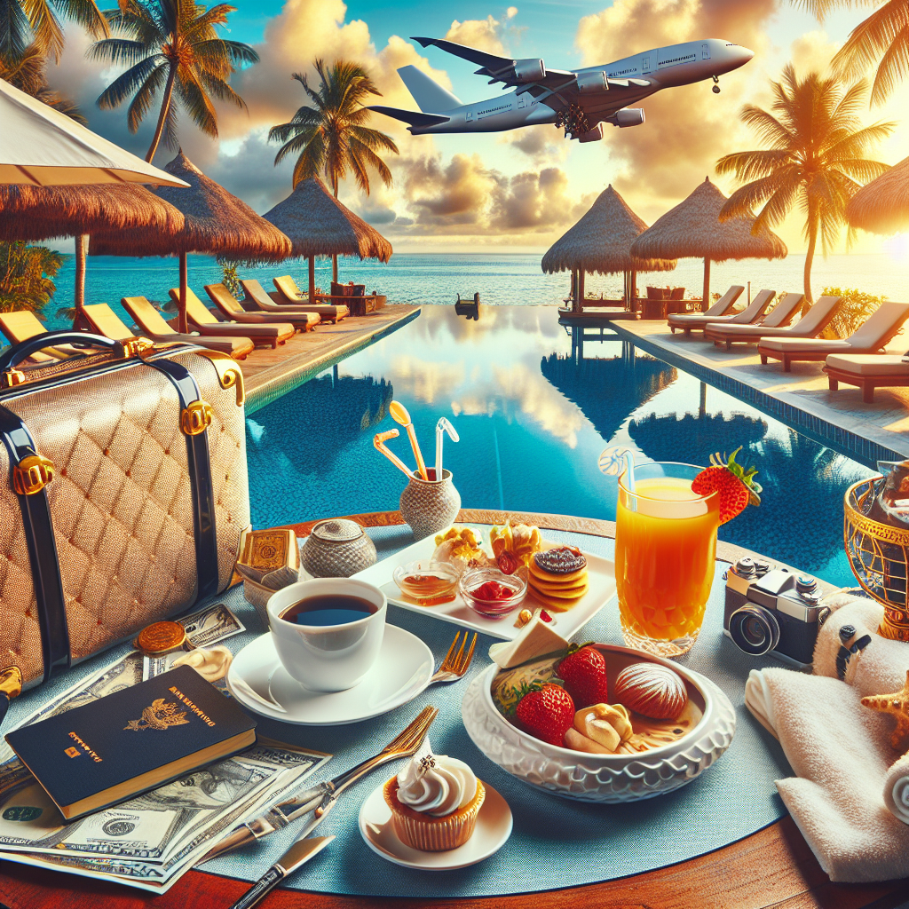 Podróże luksusowe – czy są warte swojej ceny