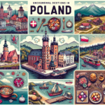 Podróże po Polsce – nieoczywiste kierunki