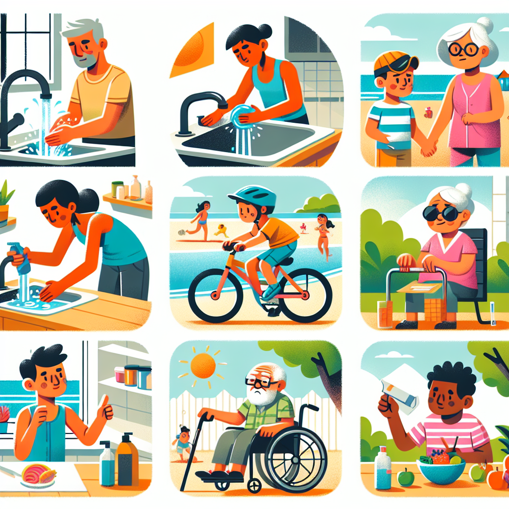 Profilaktyka zdrowotna w codziennym życiu