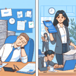 Rola odpoczynku w efektywności