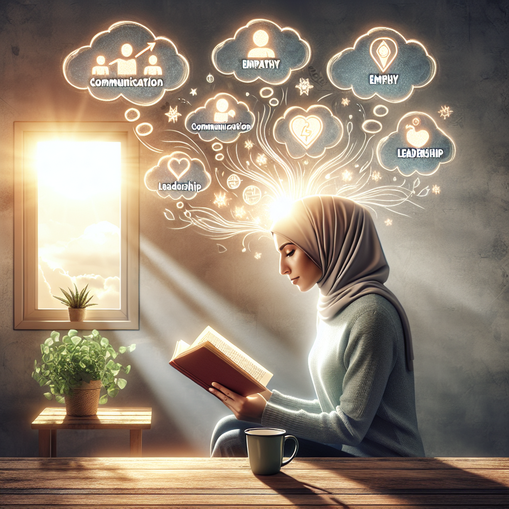 Rozwój osobisty w praktyce