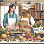 Sezonowe gotowanie – dlaczego warto