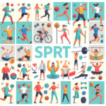 Sport jako element stylu życia