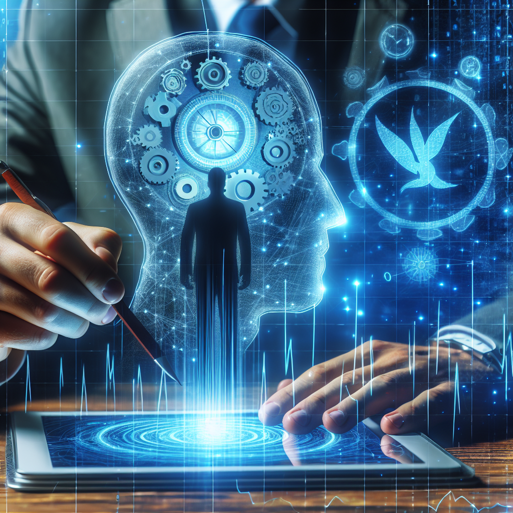 Zdrowie psychiczne w świecie cyfrowym