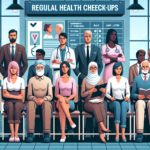 Znaczenie badań okresowych dla dorosłych