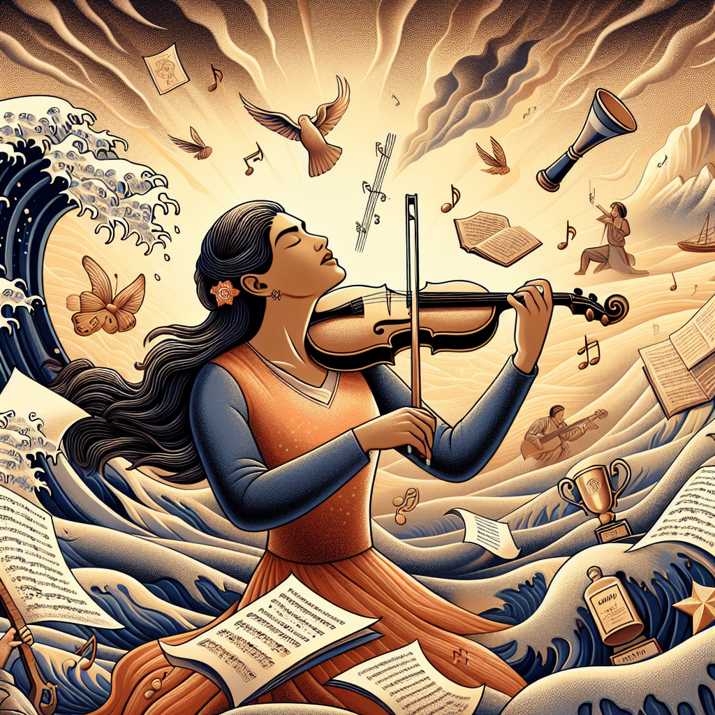 Znaczenie pasji w życiu człowieka